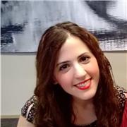 Filóloga inglesa imparte clases de inglés online y presencial